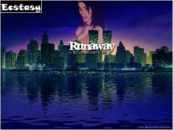 Runaway - A Road Adventure (nvod)